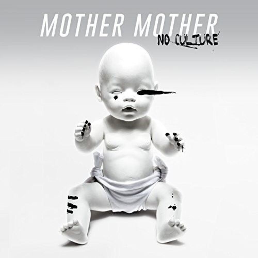 Mother Mother - No Culture  LP LP